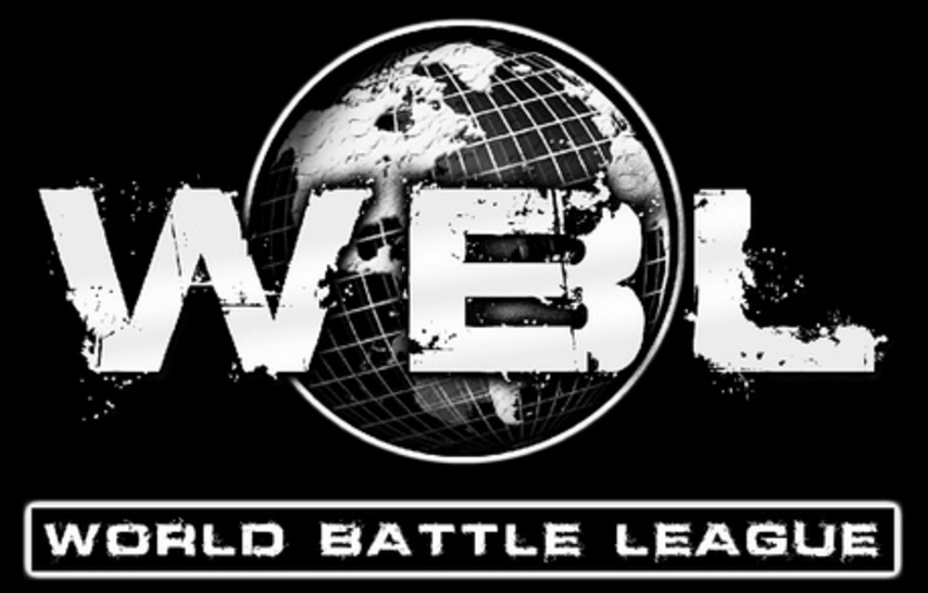 Rap Battle League : World Battle League | Rap Grid