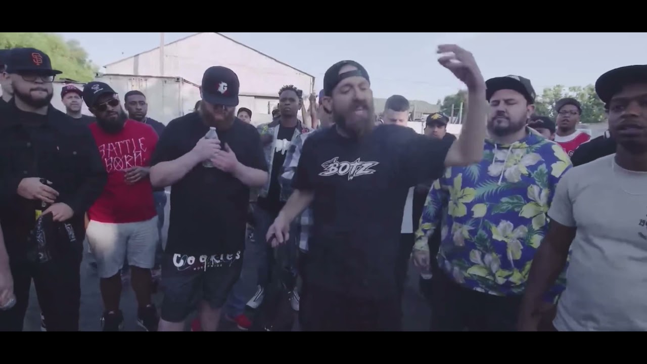 Watch The Cadalack Ron Memorial Rumble Now Rap Grid