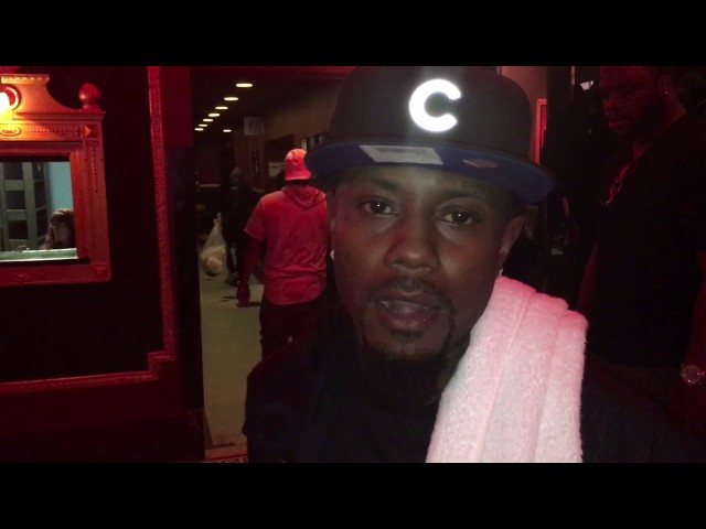 Rum Nitty Says His Battle With Tay Roc Will DEFINITELY Be Battle Of The ...